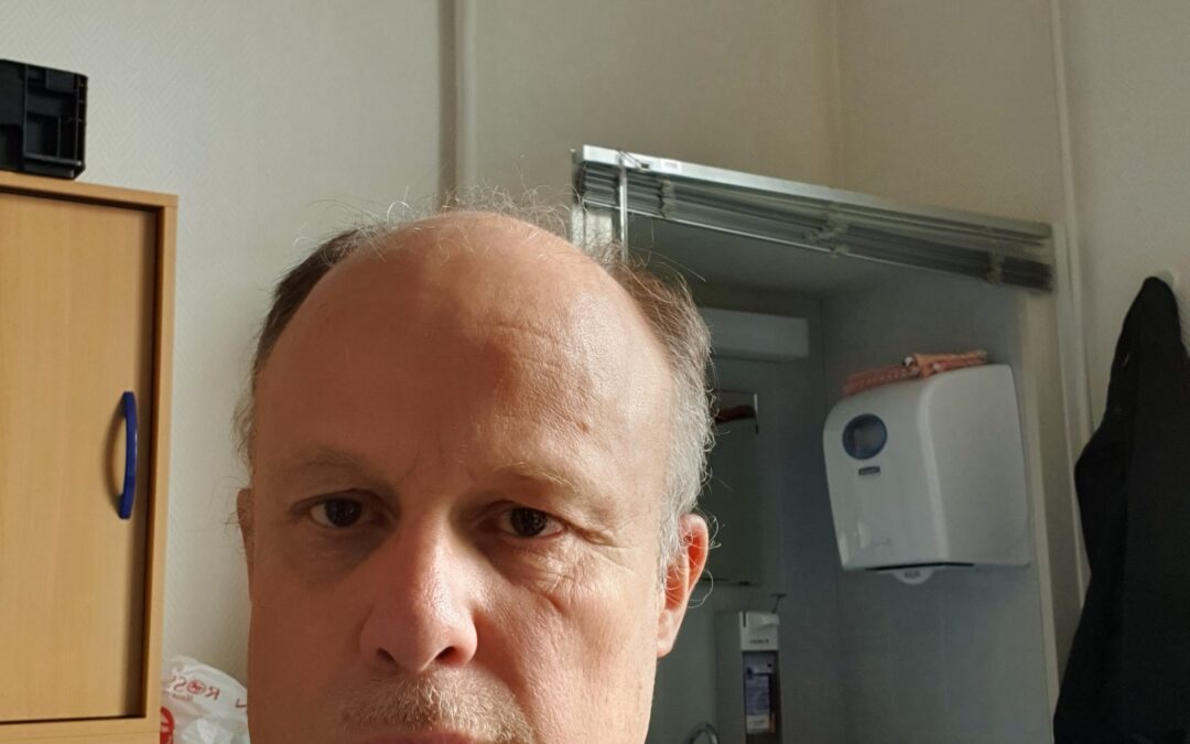 Dr. med. Egbert Sels