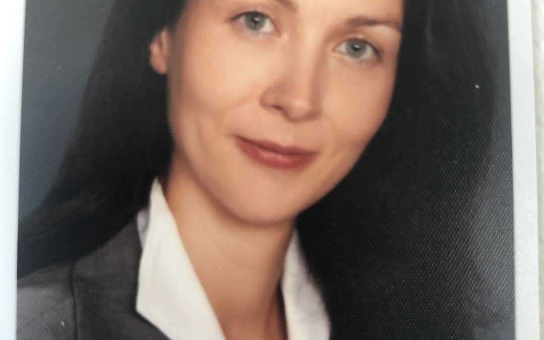 Dr. med. Kathrin Houshmand