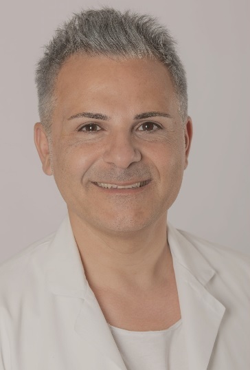 Dr. med. univ. Serbaz Inal