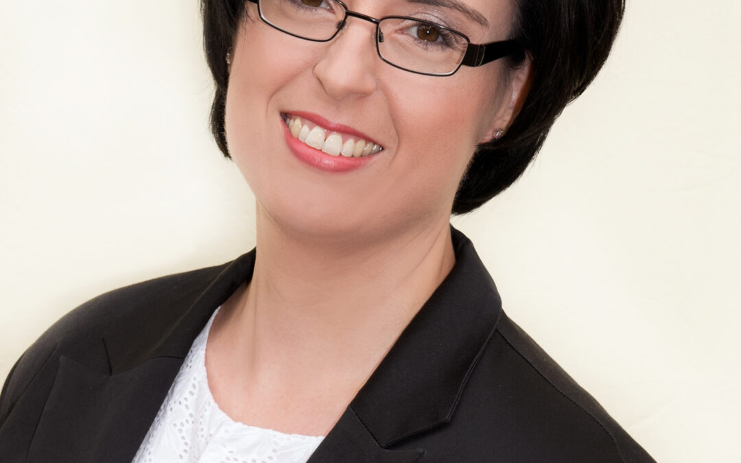 Dr. med. Janine Seidl-Ertel